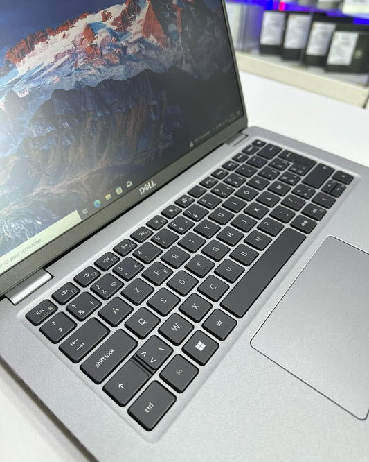 💻 Dell Latitude 5420 | i7 11th • 16 GB • 512 GB SSD • Touch • Business Class💥