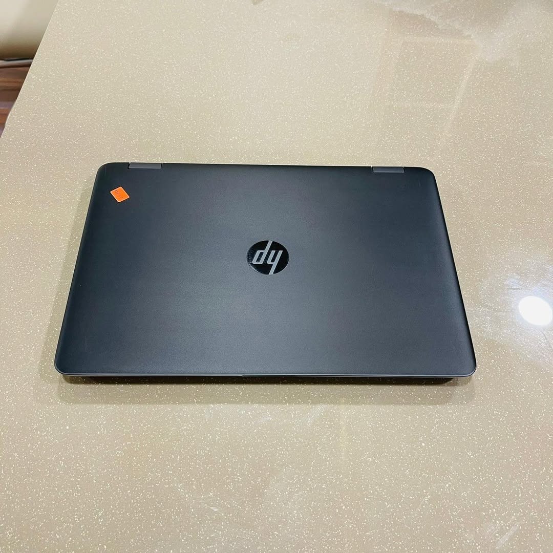 💻 HP ProBook 650 G3 | i7 7th • 8GB • 512GB SSD • 15.6” FHD • Sleek & Powerful 🎯