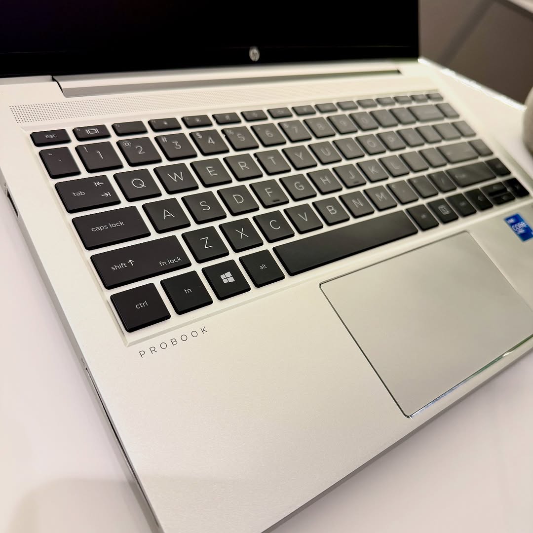 💻 HP ProBook 630 G8 | i5 11th • 16 GB • 512 GB SSD • Touch – Executive Touch Edition 🚀