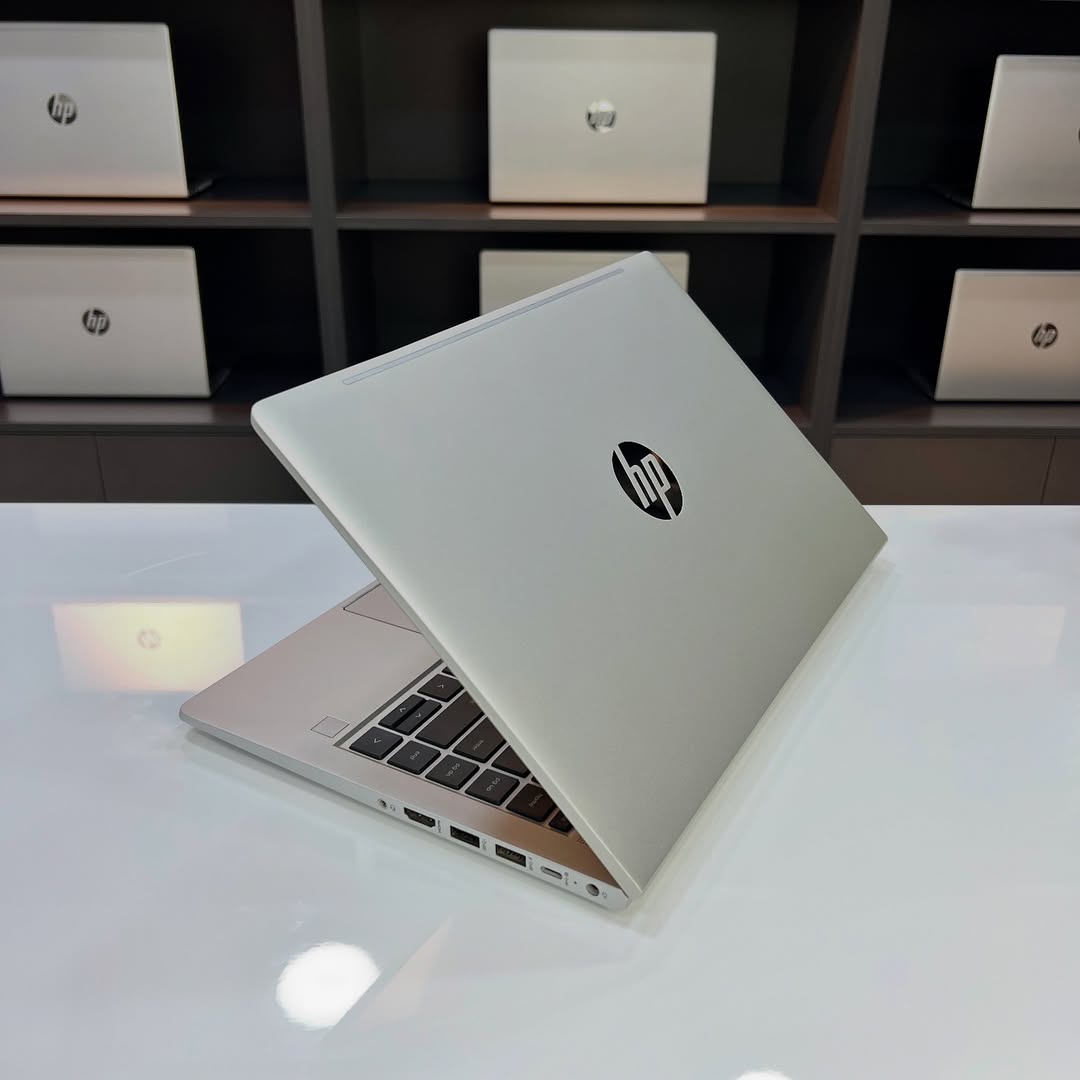 💻 HP ELITEBOOK 845 G8 | Ryzen 3 PRO 8th • 16GB • 512GB SSD • Touch • Ultra Slim • AMD Elite Laptop ⚡