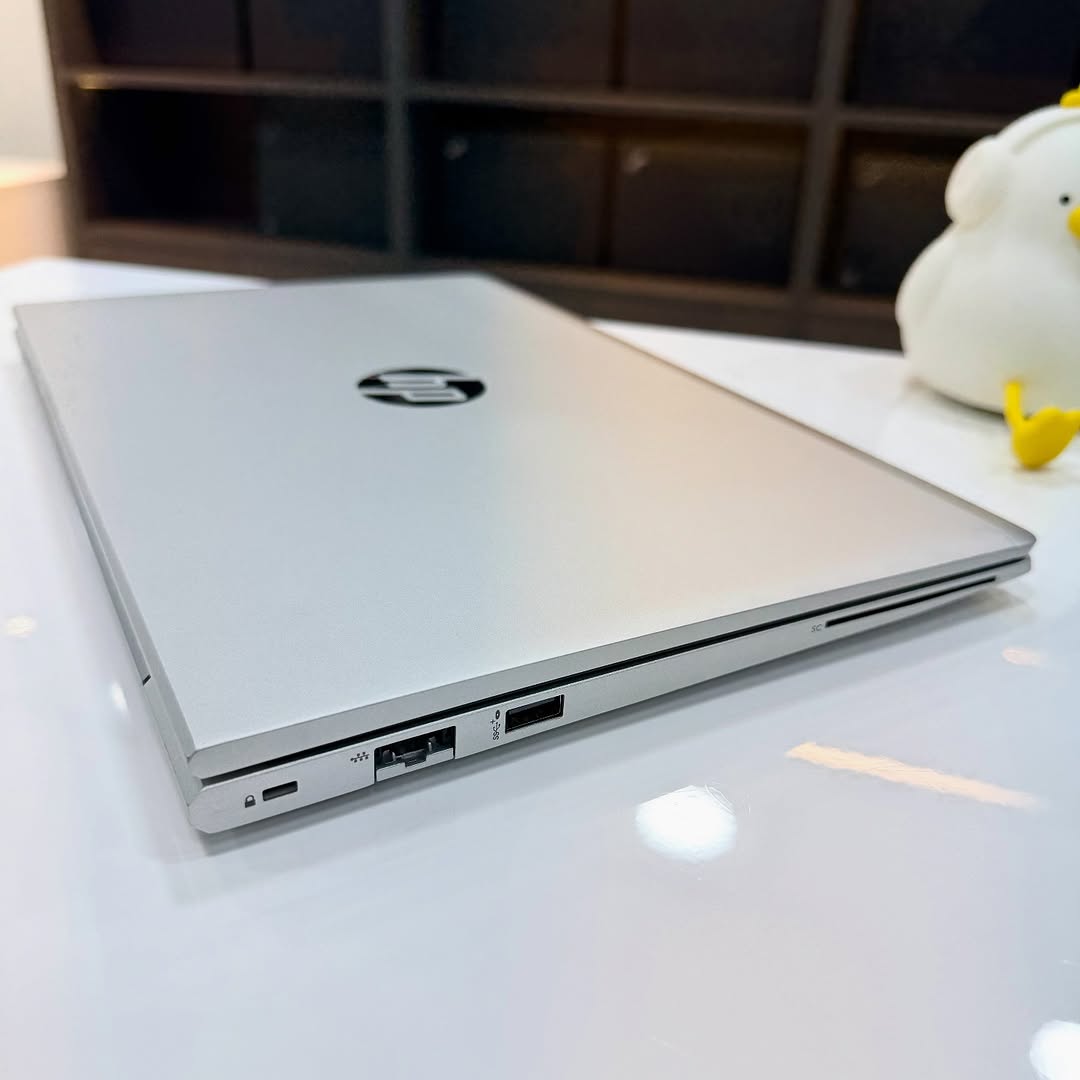 💻 HP ProBook 630 G8 | i5 11th • 16 GB • 512 GB SSD • Touch – Executive Touch Edition 🚀