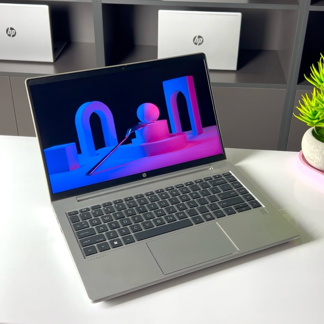 💻 HP ELITEBOOK 845 G8 | Ryzen 3 PRO 8th • 16GB • 512GB SSD • Touch • Ultra Slim • AMD Elite Laptop ⚡