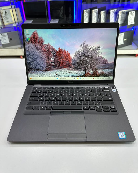 💻 Dell Latitude 5400 | i7 8th • 16GB • 512GB SSD • Touch • Slim Design • Like New ✨