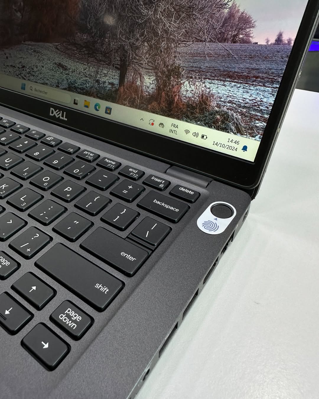 💻 Dell Latitude 5400 | i7 8th • 16GB • 512GB SSD • Touch • Slim Design • Like New ✨