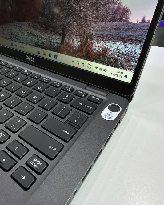 💻 Dell Latitude 5400 | i7 8th • 16GB • 512GB SSD • Touch • Slim Design • Like New ✨