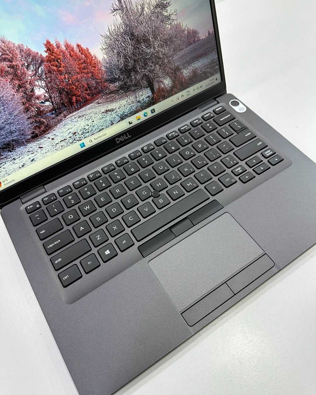 💻 Dell Latitude 5400 | i7 8th • 16GB • 512GB SSD • Touch • Slim Design • Like New ✨