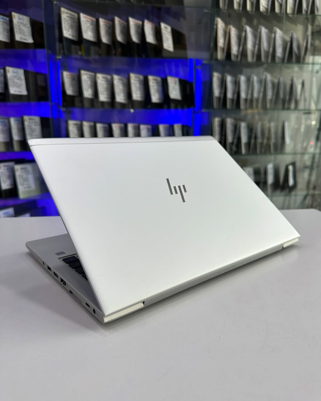 💻 HP ELITEBOOK 840 G5   | i5 8th • 16 GB • 512 GB SSD Touch Pro Elite ✨