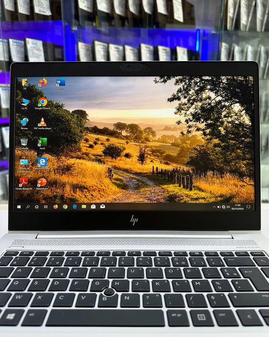 💻 HP ELITEBOOK 840 G5   | i5 8th • 16 GB • 512 GB SSD Touch Pro Elite ✨