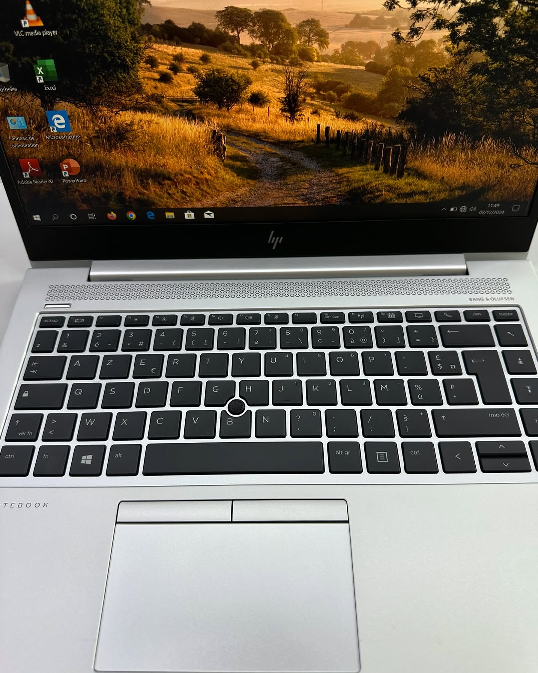 💻 HP ELITEBOOK 840 G5   | i5 8th • 16 GB • 512 GB SSD Touch Pro Elite ✨
