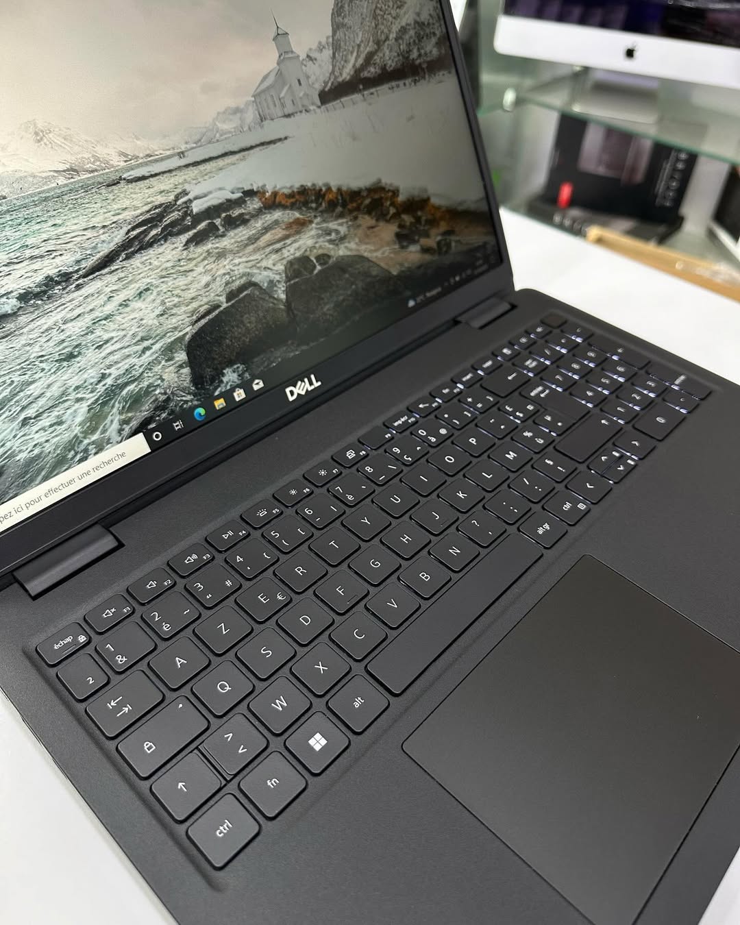💻 Dell Latitude 3500 | i5 8th • 8GB • 512GB SSD • 15.6” FHD • Pro Edition ✨