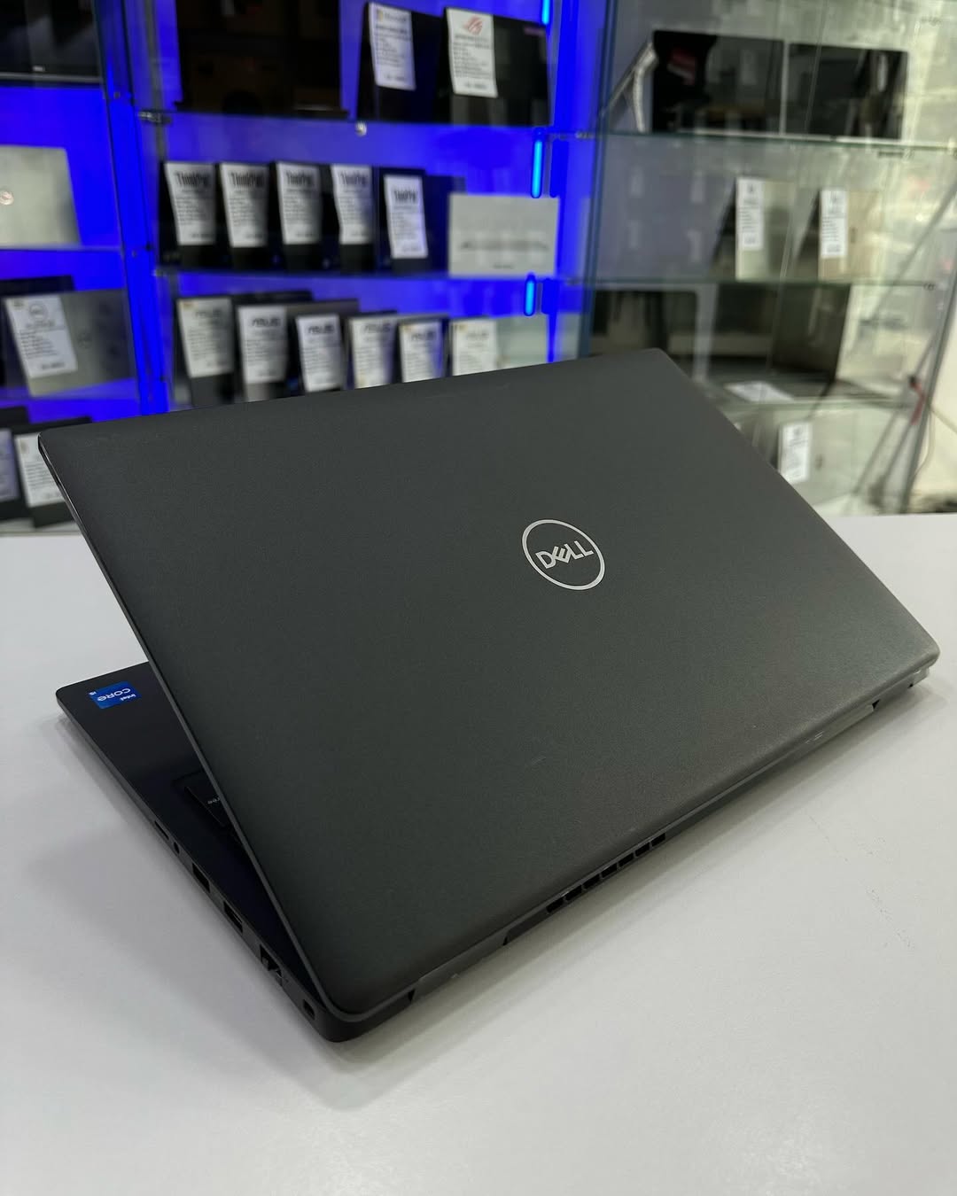 💻 Dell Latitude 3500 | i5 8th • 8GB • 512GB SSD • 15.6” FHD • Pro Edition ✨