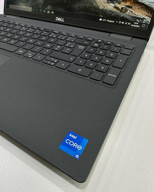 💻 Dell Latitude 3500 | i5 8th • 8GB • 512GB SSD • 15.6” FHD • Pro Edition ✨