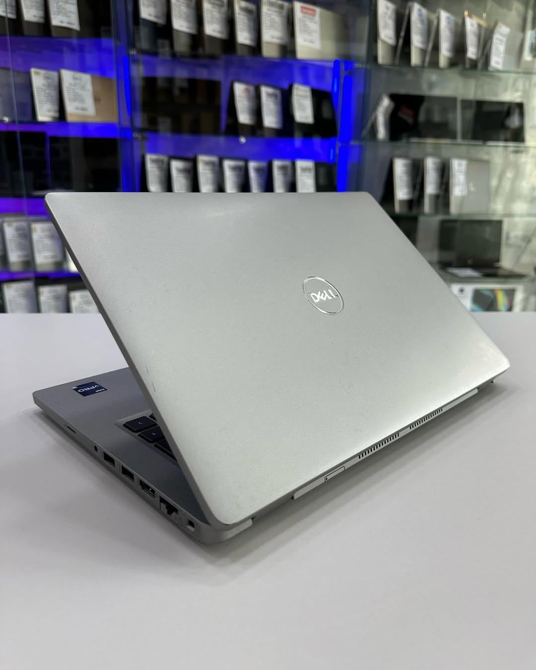 💻 Dell Latitude 5420 | i7 11th • 16 GB • 512 GB SSD • Touch • Business Class💥