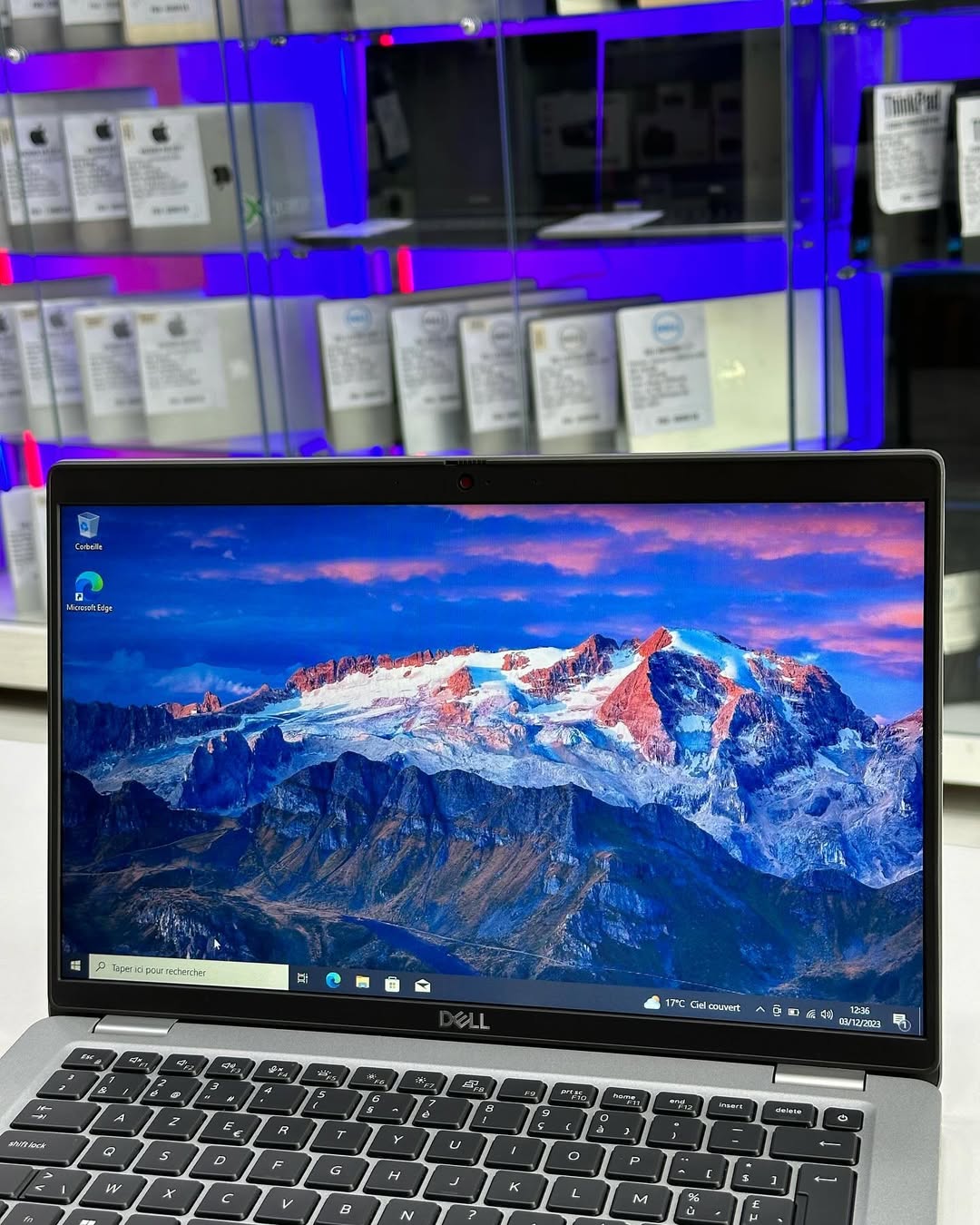 💻 Dell Latitude 5420 | i7 11th • 16 GB • 512 GB SSD • Touch • Business Class💥