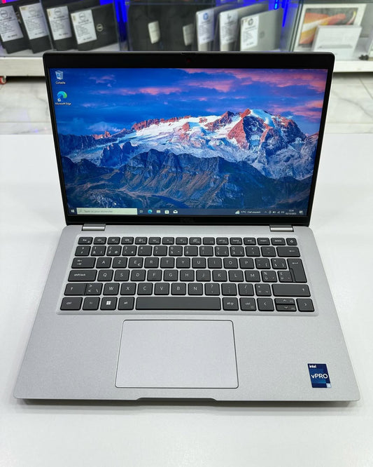 💻 Dell Latitude 5420 | i7 11th • 16 GB • 512 GB SSD • Touch • Business Class💥