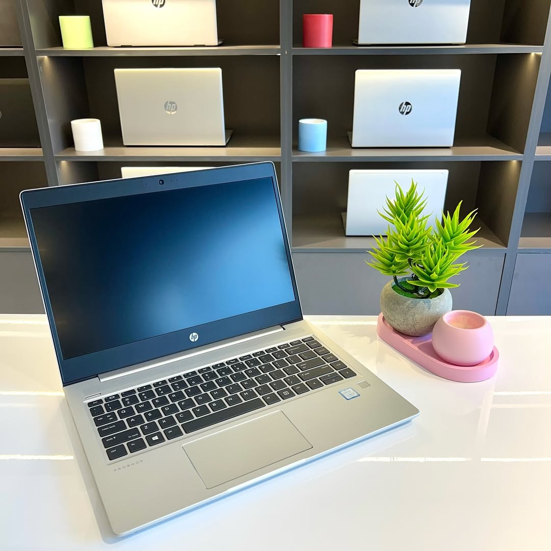💻 HP ELITEBOOK 840 G5 | i7 8th Gen • 16GB RAM • 512GB SSD • Ultra Slim ✨ Like New