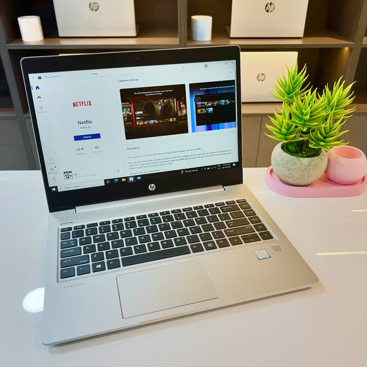 💻 HP ELITEBOOK 840 G5 | i7 8th Gen • 16GB RAM • 512GB SSD • Ultra Slim ✨ Like New