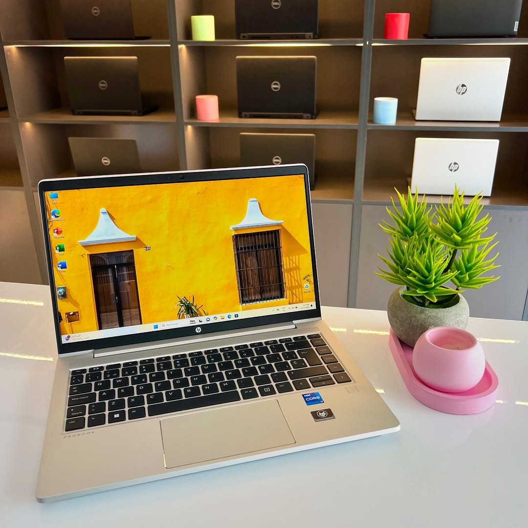 💻 HP ELITEBOOK 840 G8 | i7 11th • 16GB • 512GB SSD • Touch • Ultra Slim ✨ Business Laptop