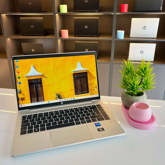 💻 HP ELITEBOOK 840 G8 | i7 11th • 16GB • 512GB SSD • Touch • Ultra Slim ✨ Business Laptop