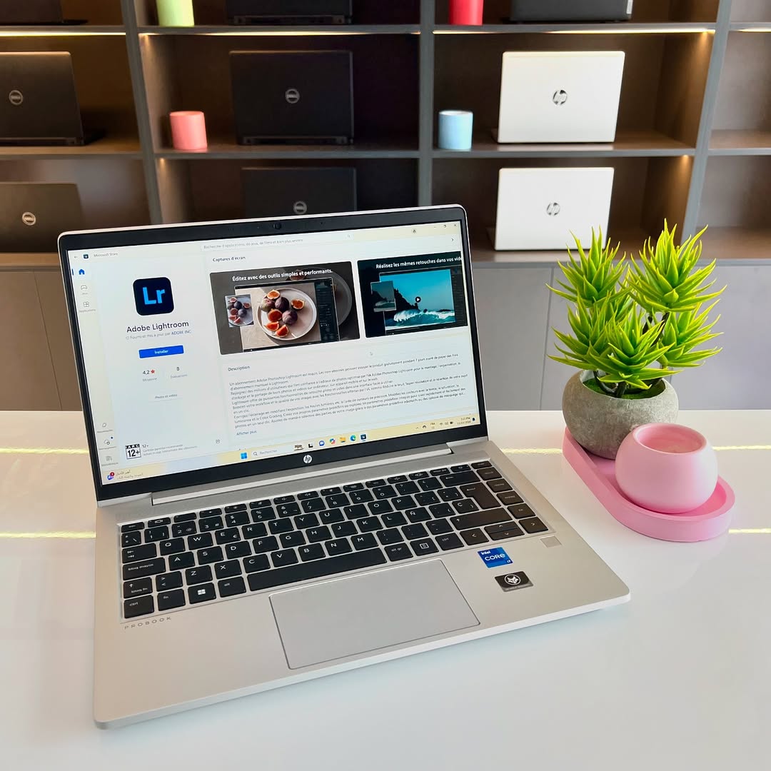 💻 HP ELITEBOOK 840 G8 | i7 11th • 16GB • 512GB SSD • Touch • Ultra Slim ✨ Business Laptop