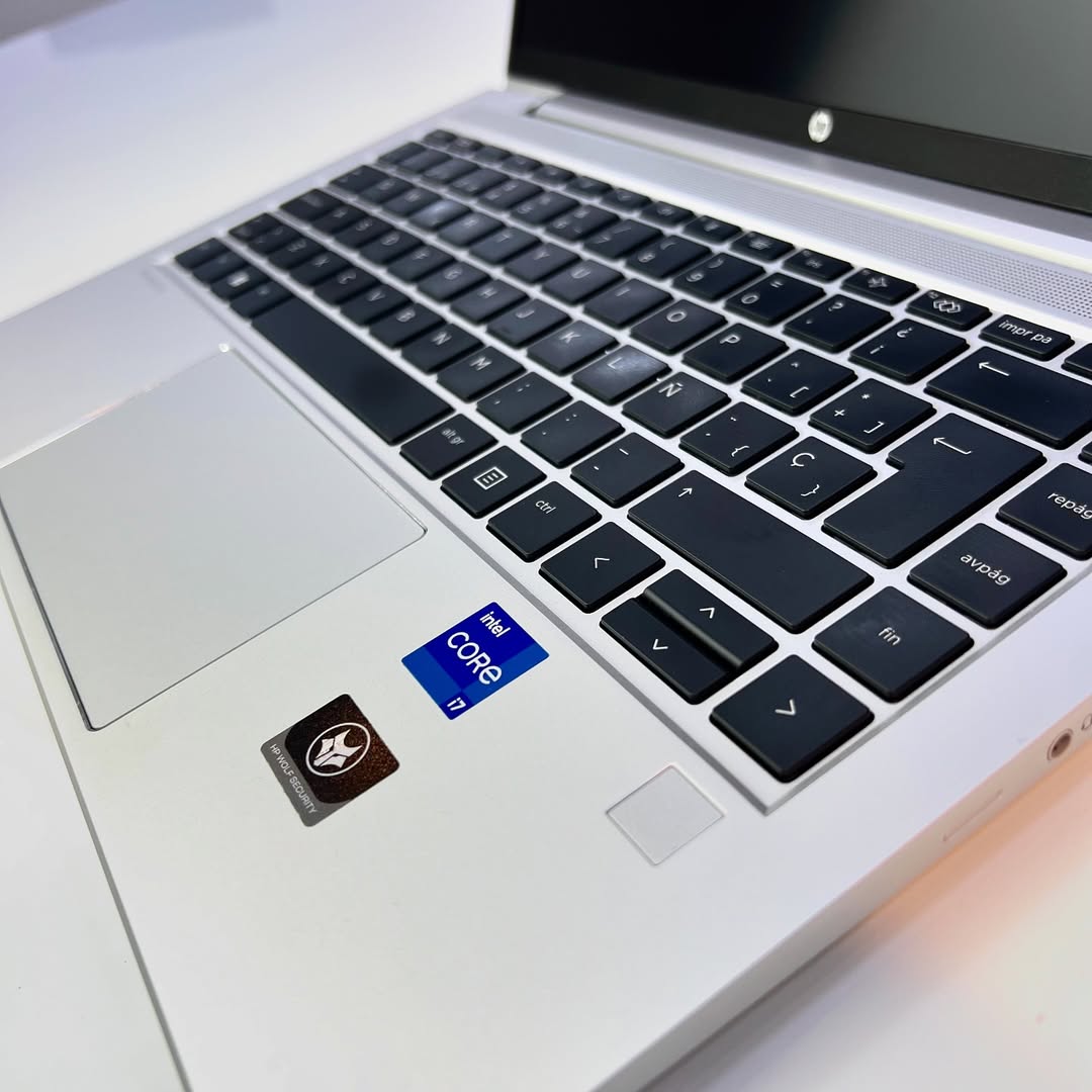 💻 HP ELITEBOOK 840 G8 | i7 11th • 16GB • 512GB SSD • Touch • Ultra Slim ✨ Business Laptop