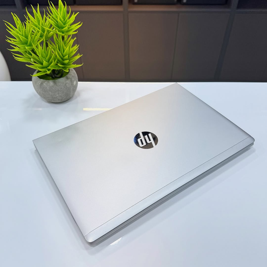 💻 HP ProBook 630 G8 | i5 11th • 16 GB • 512 GB SSD • Touch – Executive Touch Edition 🚀