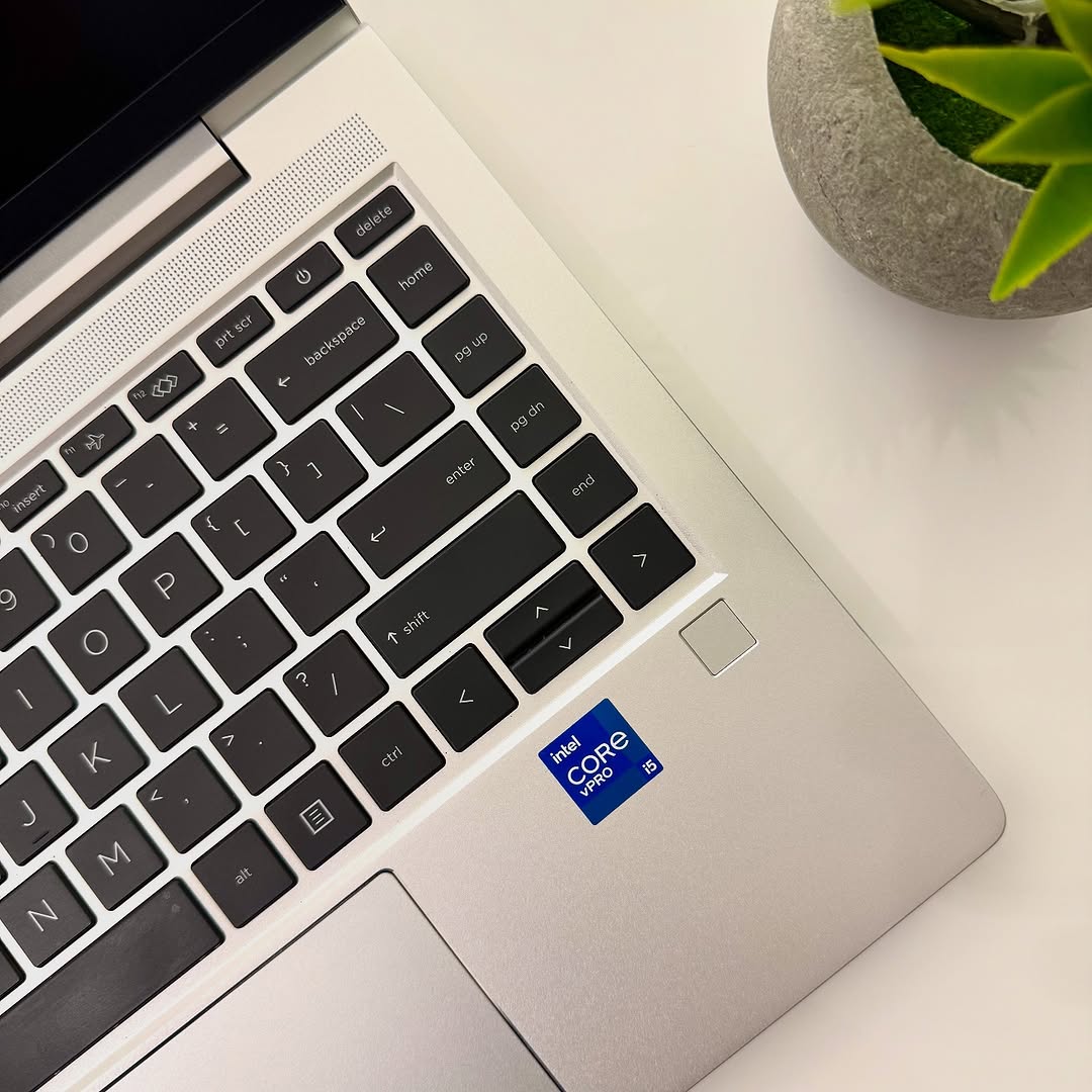 💻 HP ProBook 630 G8 | i5 11th • 16 GB • 512 GB SSD • Touch – Executive Touch Edition 🚀