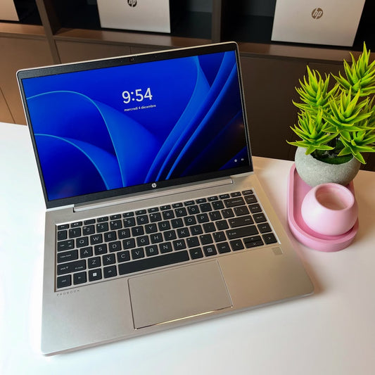 💻 HP ELITEBOOK 845 G8 | Ryzen 3 PRO 8th • 16GB • 512GB SSD • Touch • Ultra Slim • AMD Elite Laptop ⚡